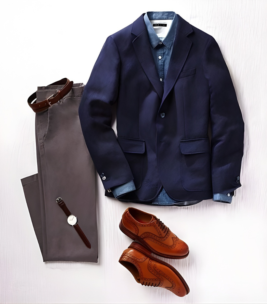 Capsule Wardrobe: Fewer Pieces, More Possibilities