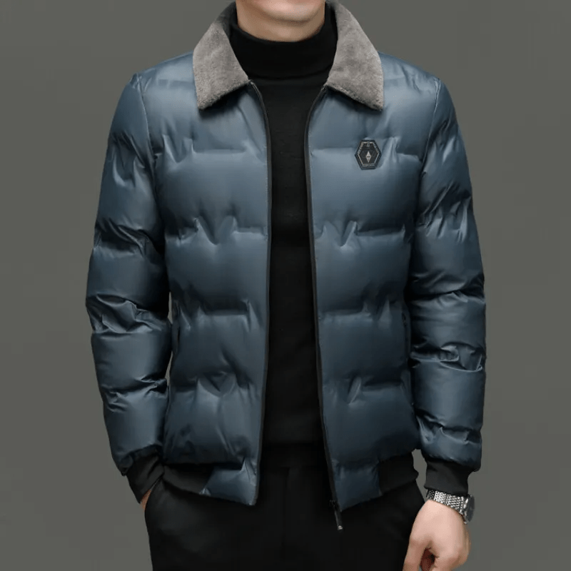 IronShield Jacket