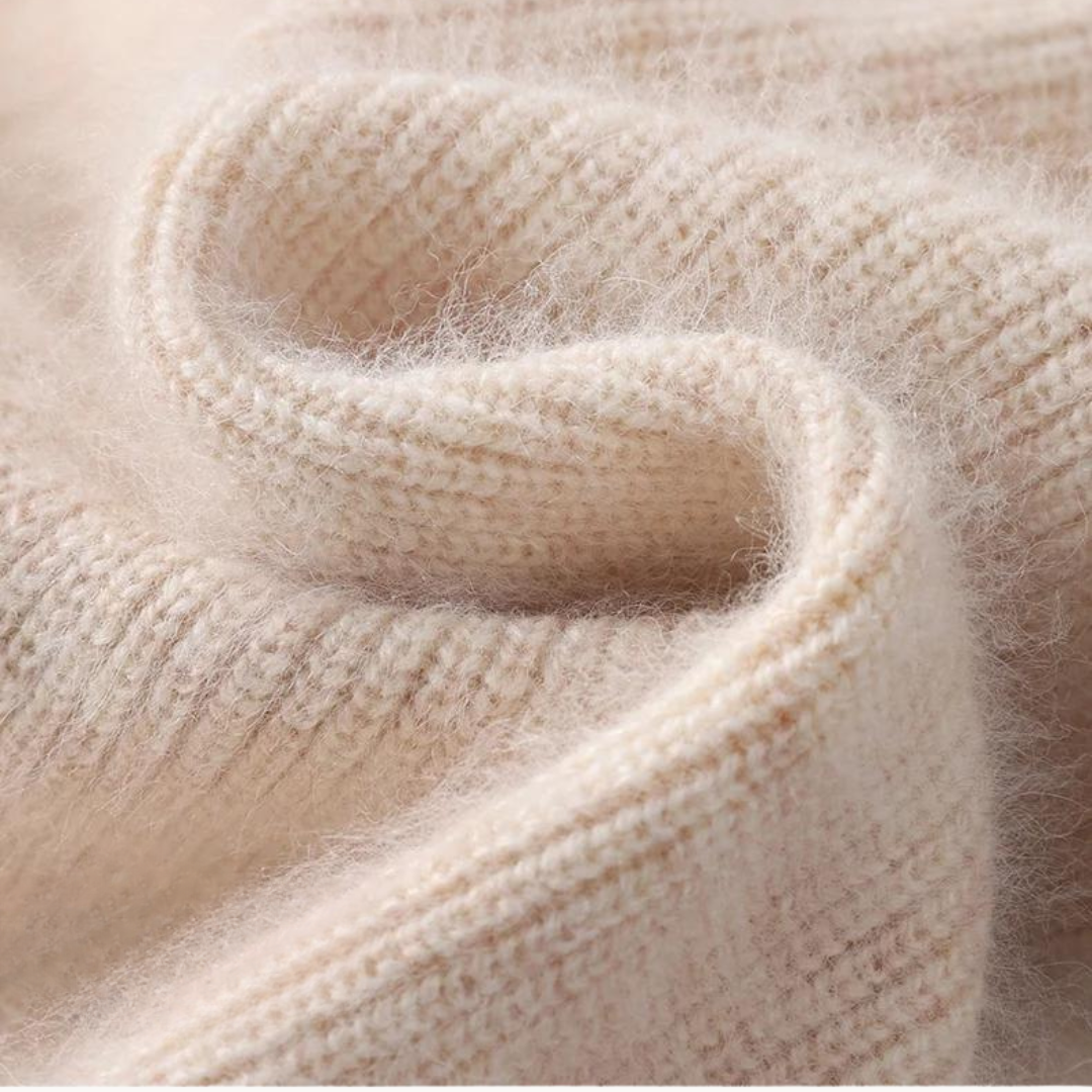 Sebastian Casual Comfortable Sweater