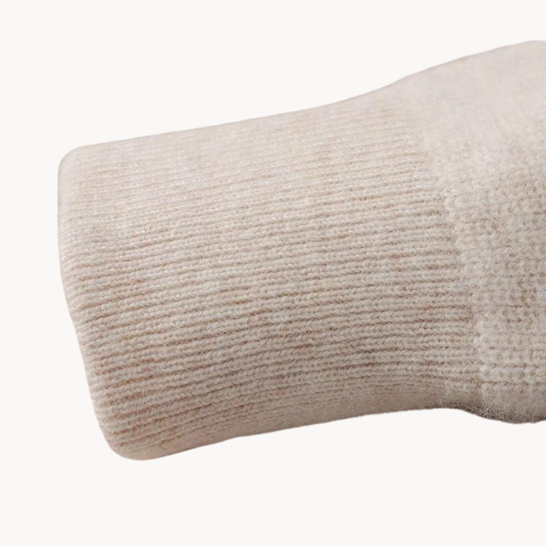 Sebastian Casual Comfortable Sweater