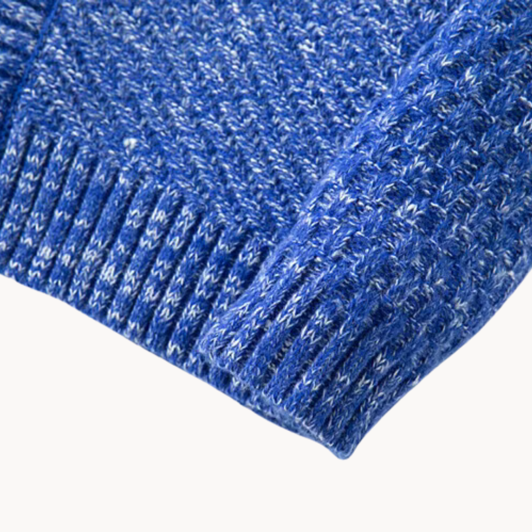 Sartori Shawl Collar Cardigan