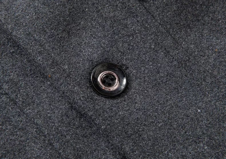 Maximilian Winter Coat