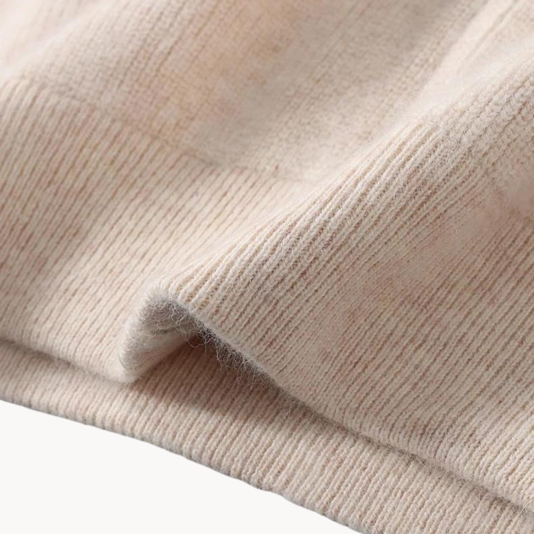 Sebastian Casual Comfortable Sweater