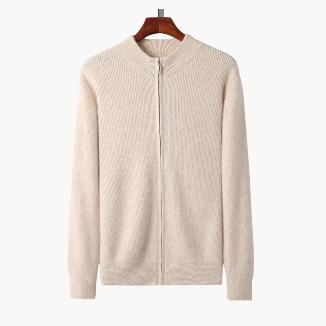 Sebastian Casual Comfortable Sweater
