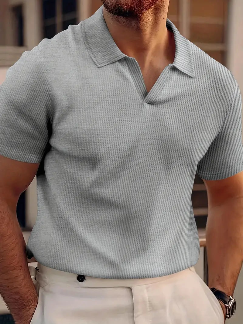 Loro Casual Polo Shirt