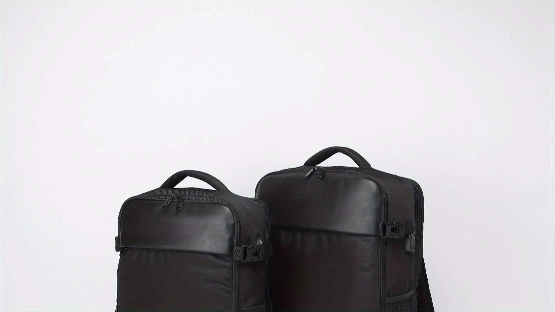 Small Travel Bag Multifunctional Backpack for Business Trips and Day Trips