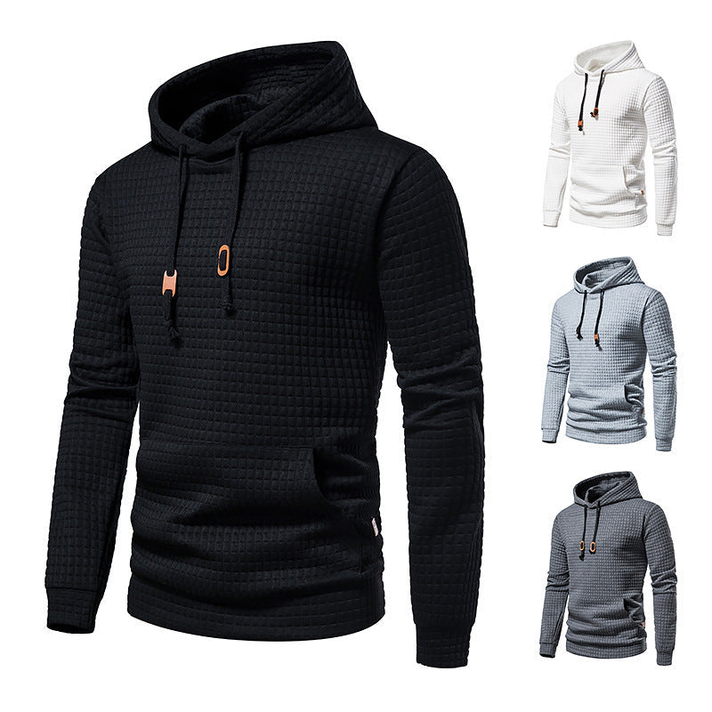 Men's Comfortable Hoodie