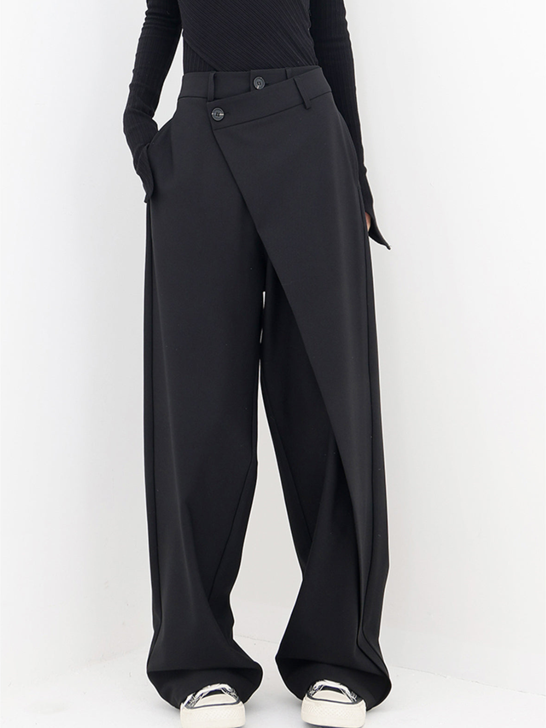 Yuli Modern Pants