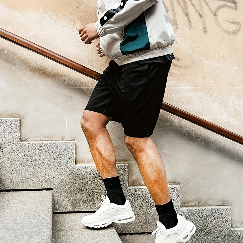 Non-Slip Breathable Funny Retirement Socks