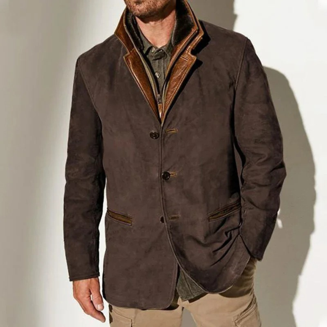 Smith Vintage Jacket
