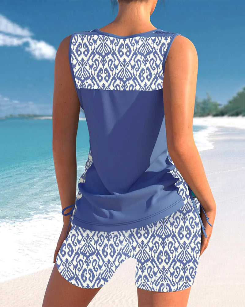 Tankini Set for Women
