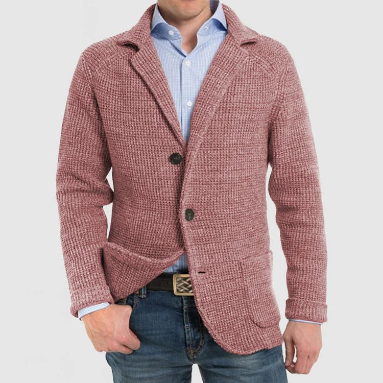 Lorenzo Classic Blazer
