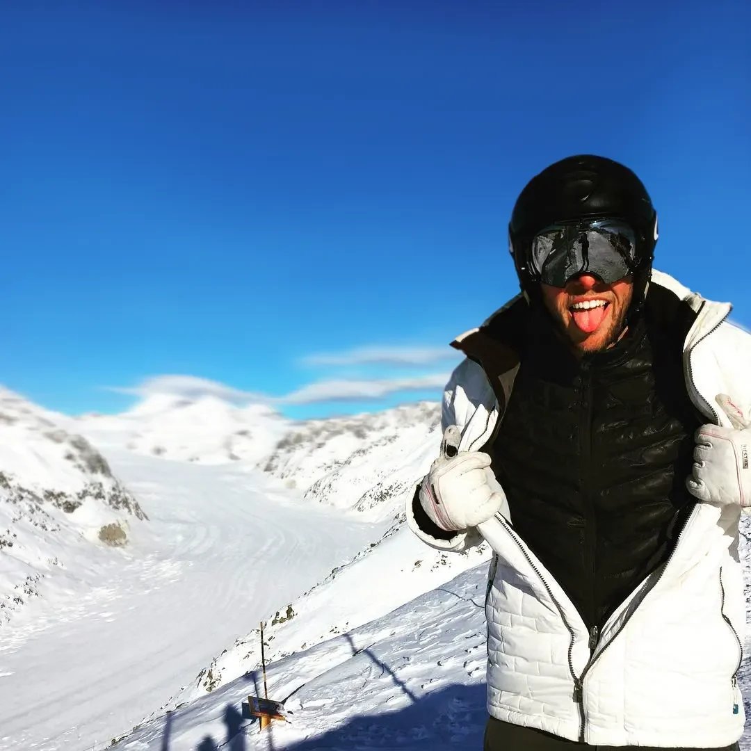 Heatshield Pro Heated Vest for Outdoor Activities