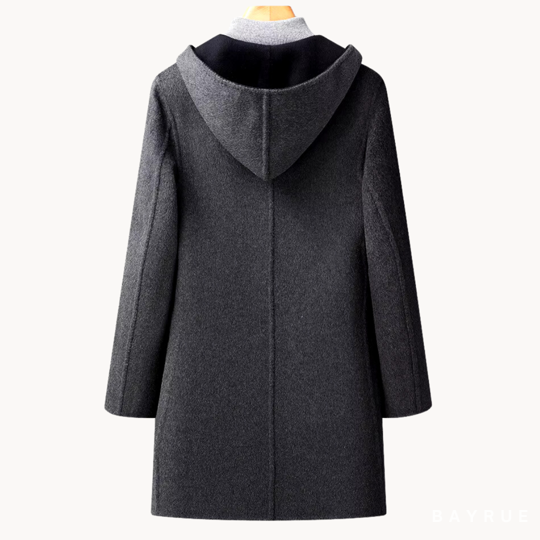 Frederico Elegant Men's Coat