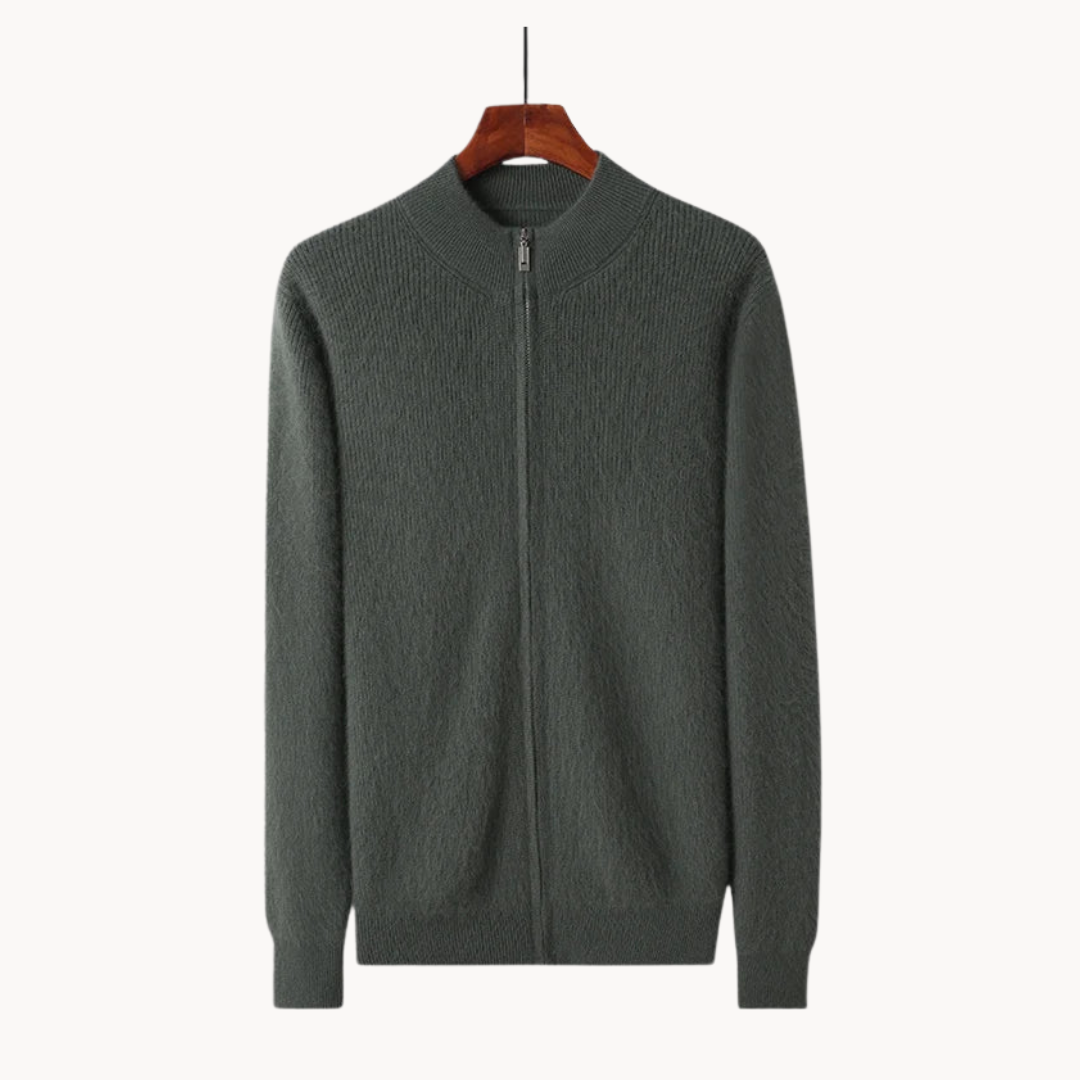 Sebastian Casual Comfortable Sweater