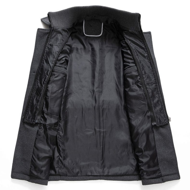 Maximilian Winter Coat