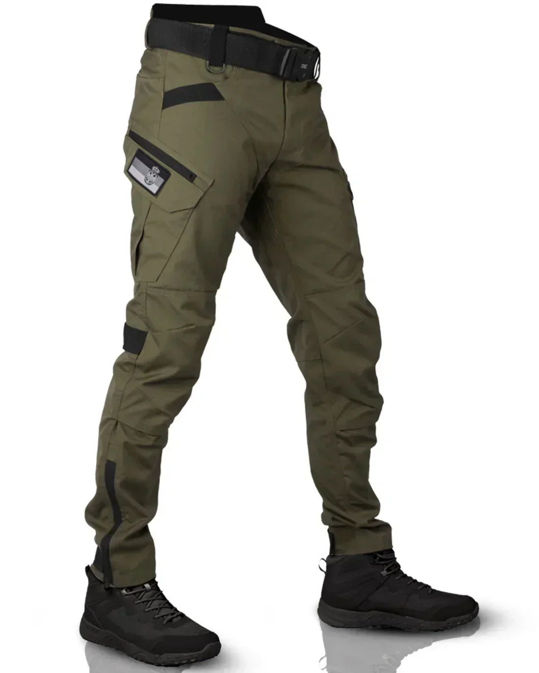 Tactical Pants with Style for Men