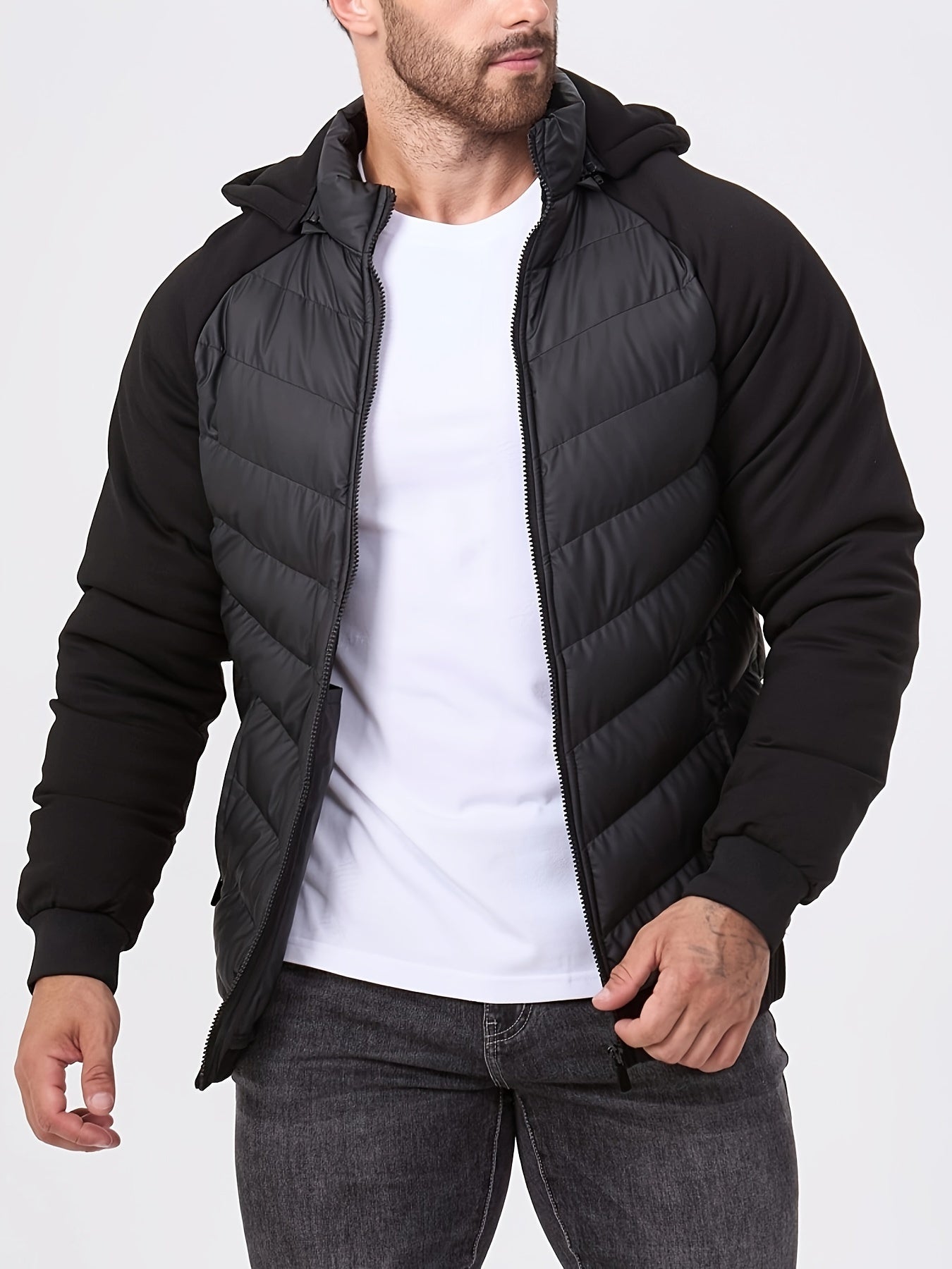 Simon Winter Jacket