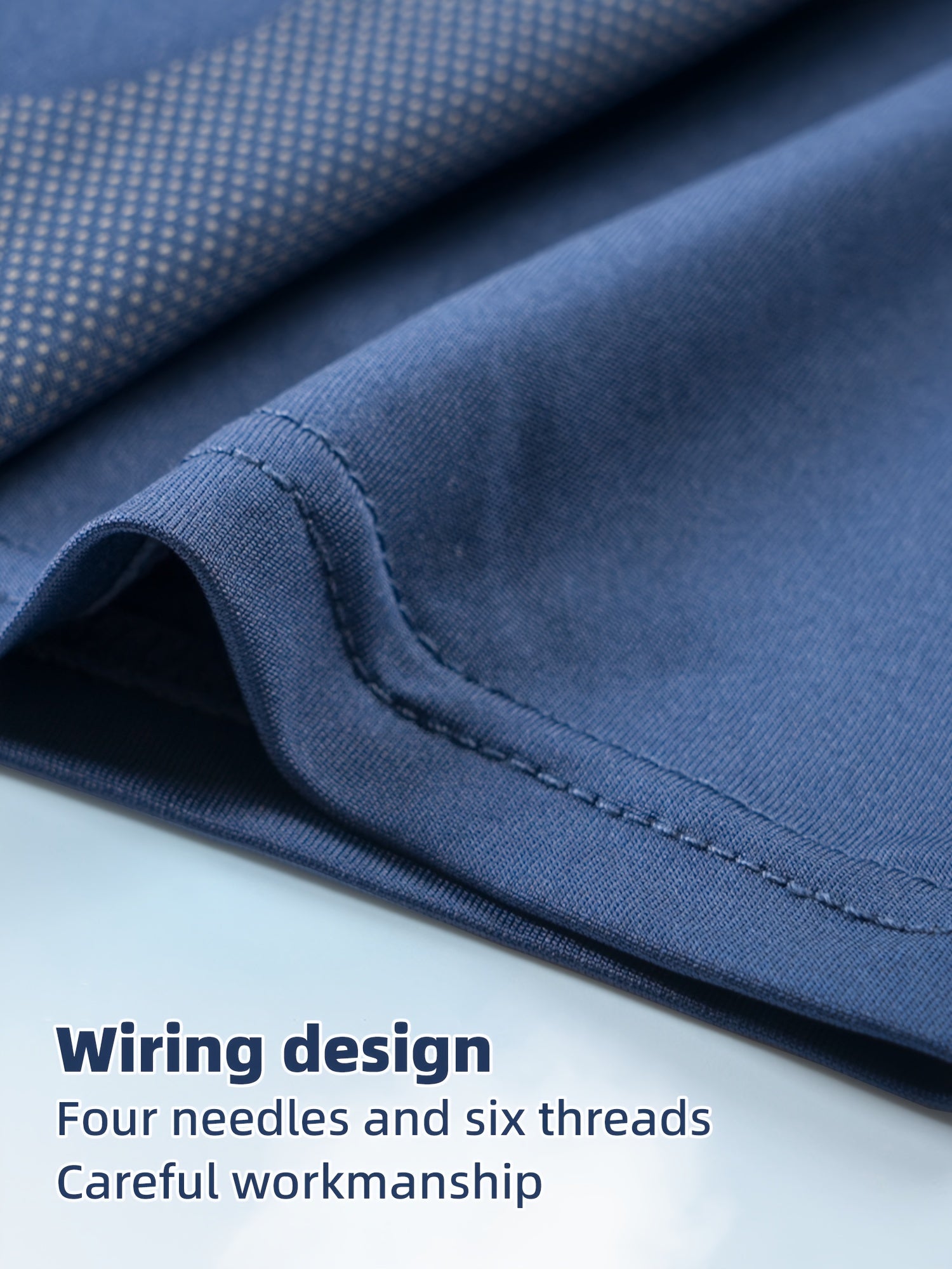 Men's Warm Two-Piece Thermal Set