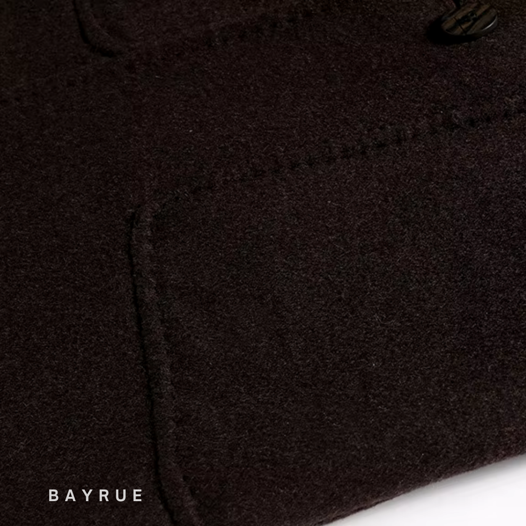 Frederico Elegant Men's Coat