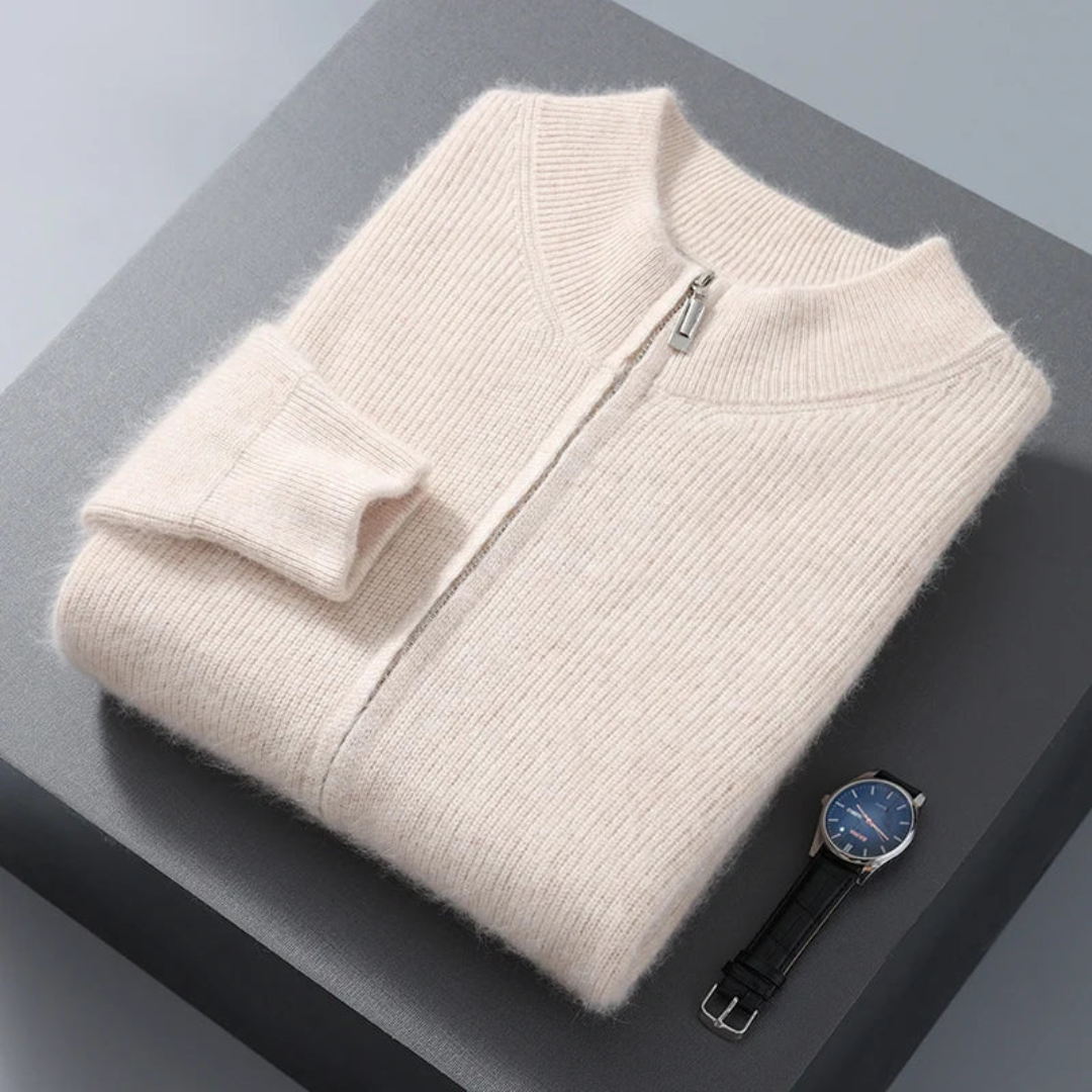 Sebastian Casual Comfortable Sweater