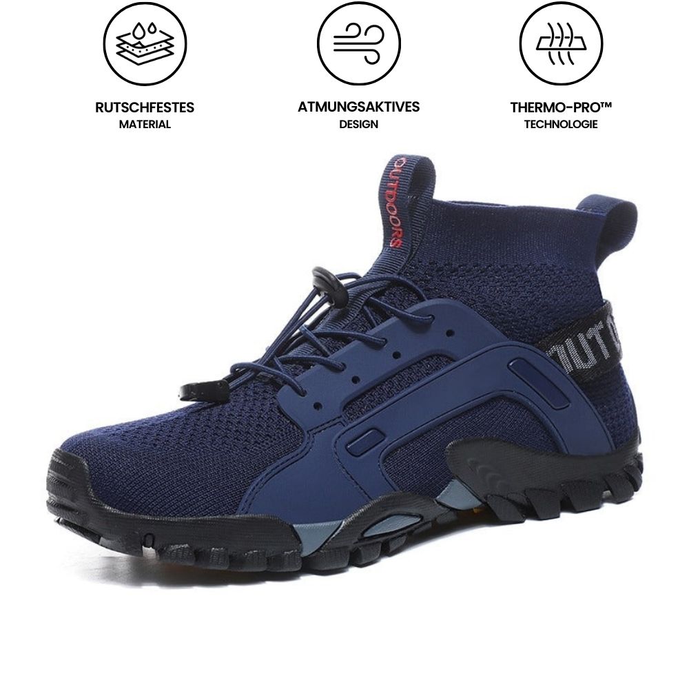 Airfeet Pro Fly Stylish Barefoot Shoe