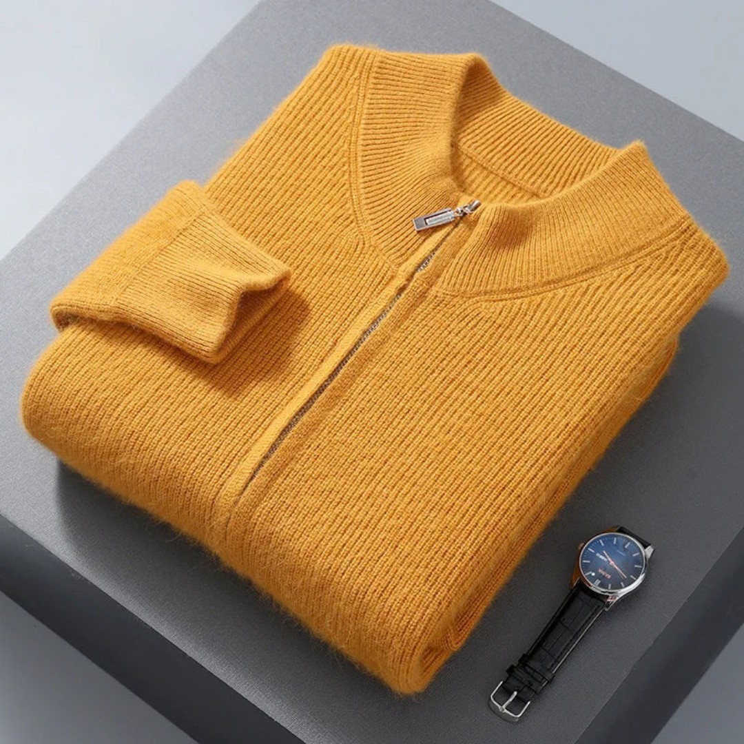 Sebastian Casual Comfortable Sweater