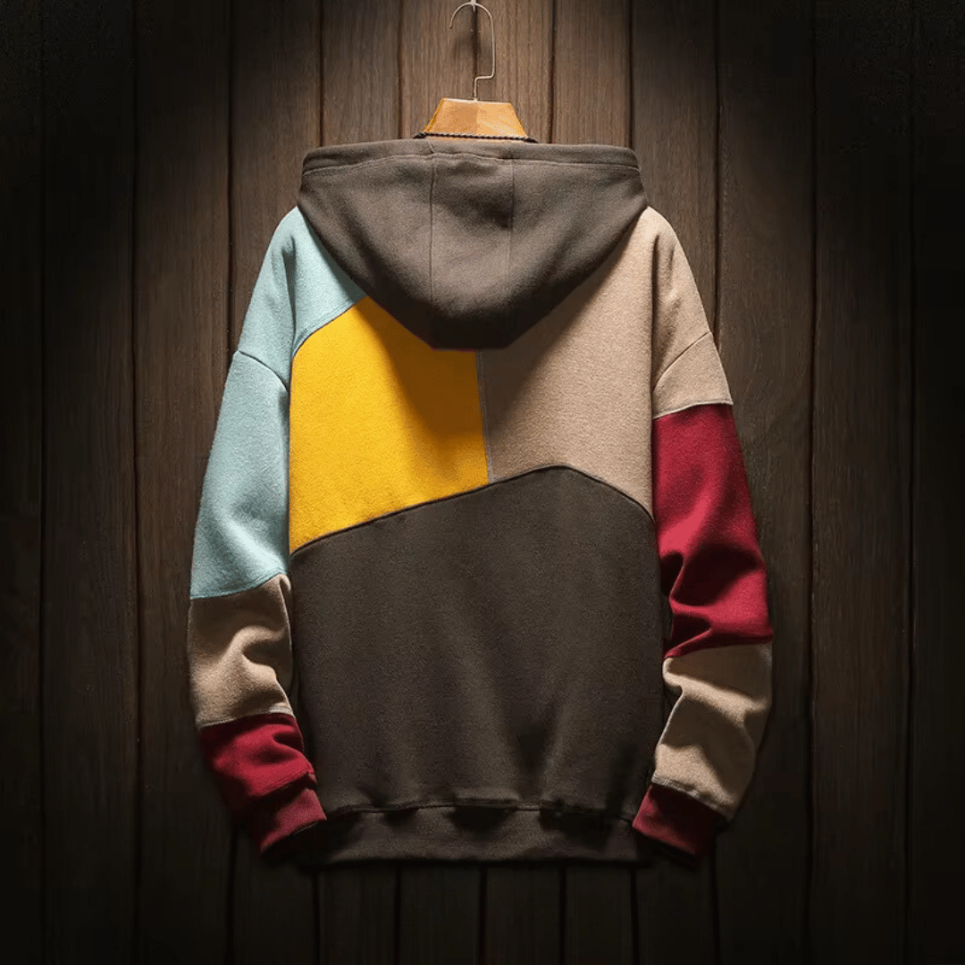 Vanguard Hoodie for Men