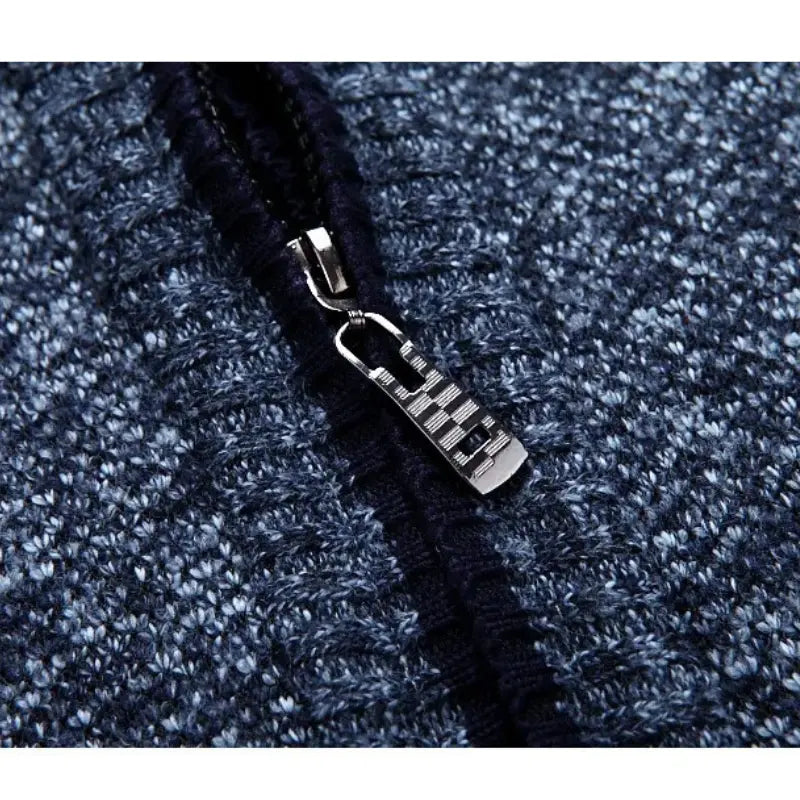 Ethan Classic Cardigan