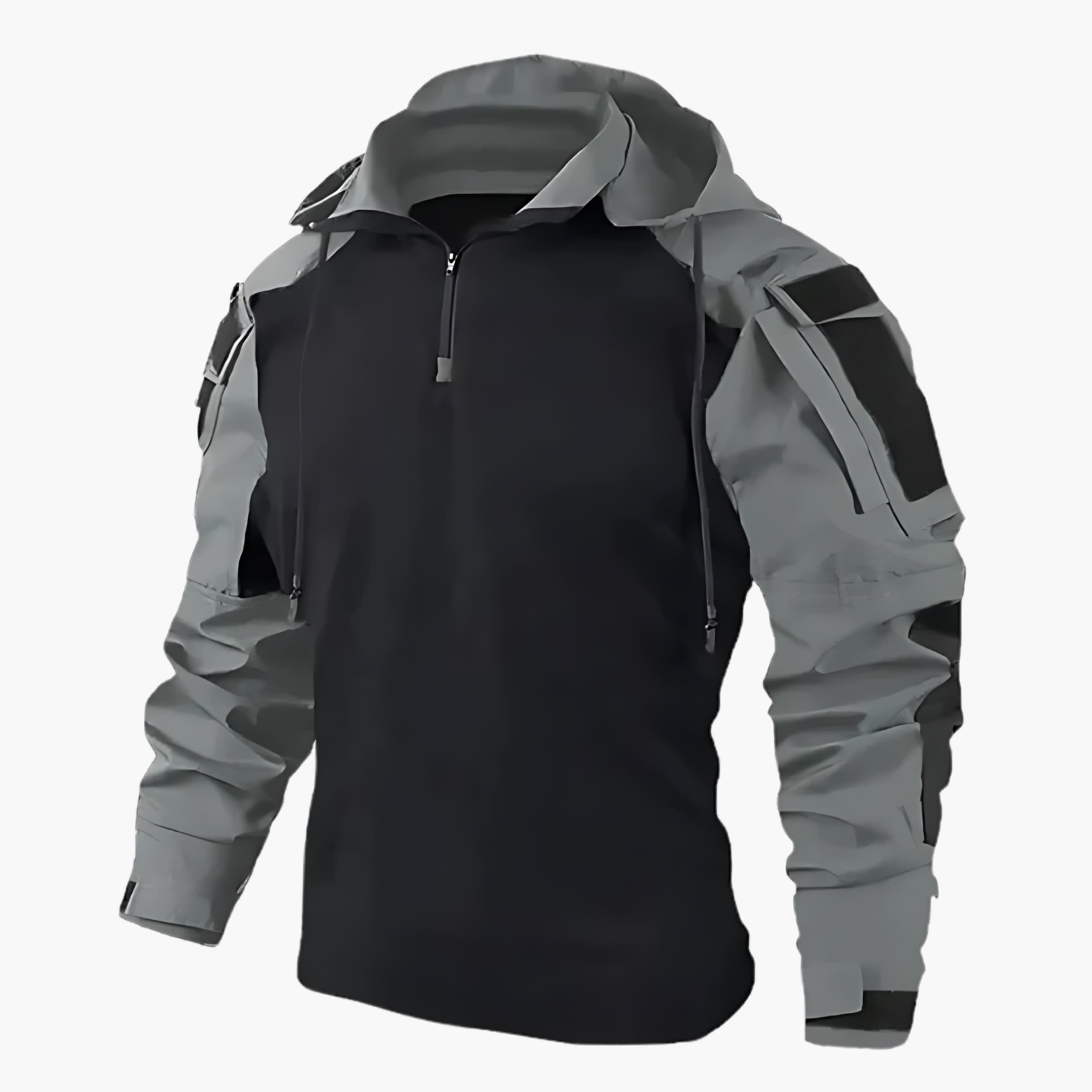 Arnold Tactical Jacket