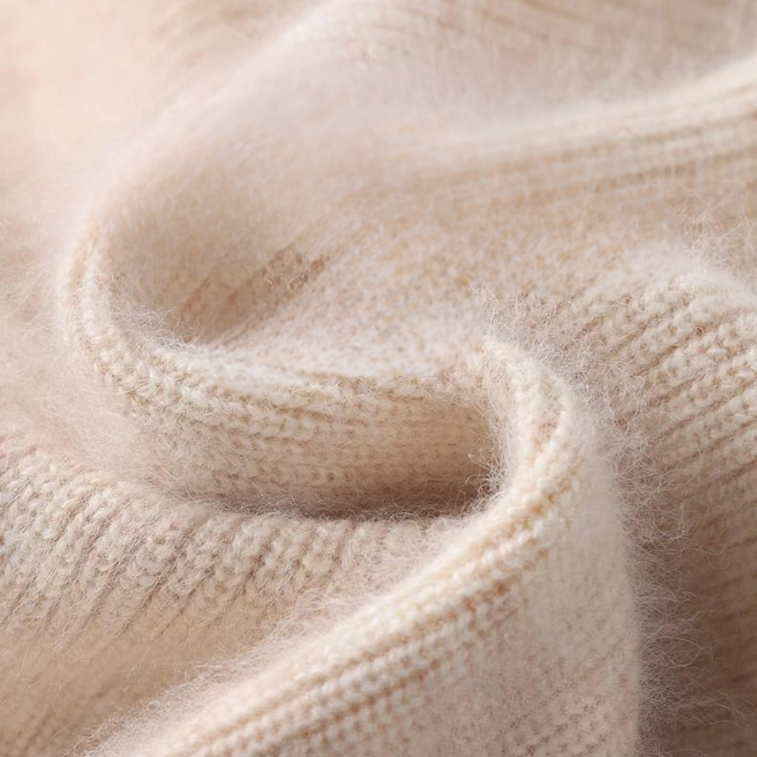 Sebastian Casual Comfortable Sweater