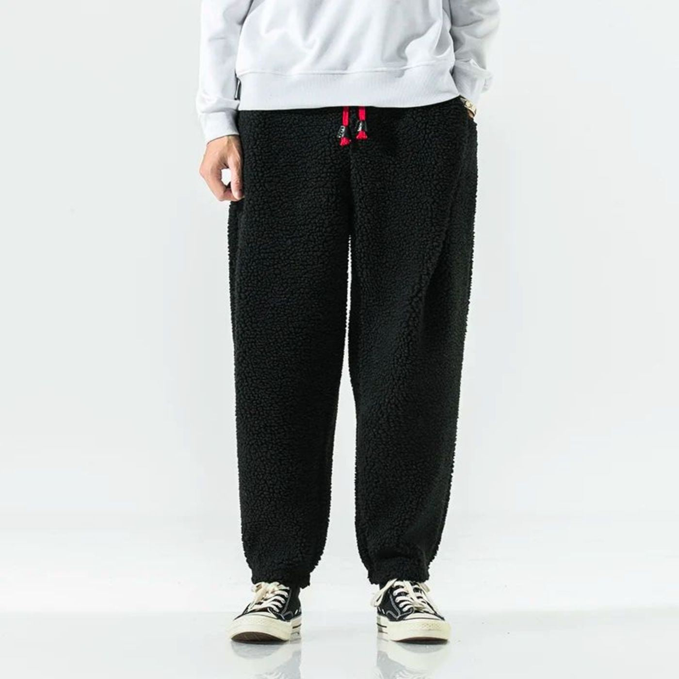 Andreas Thick Winter Pants