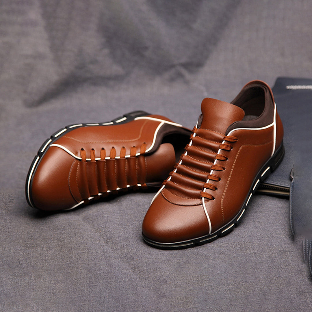 Alden Classic Men's Shoes in Modern Style