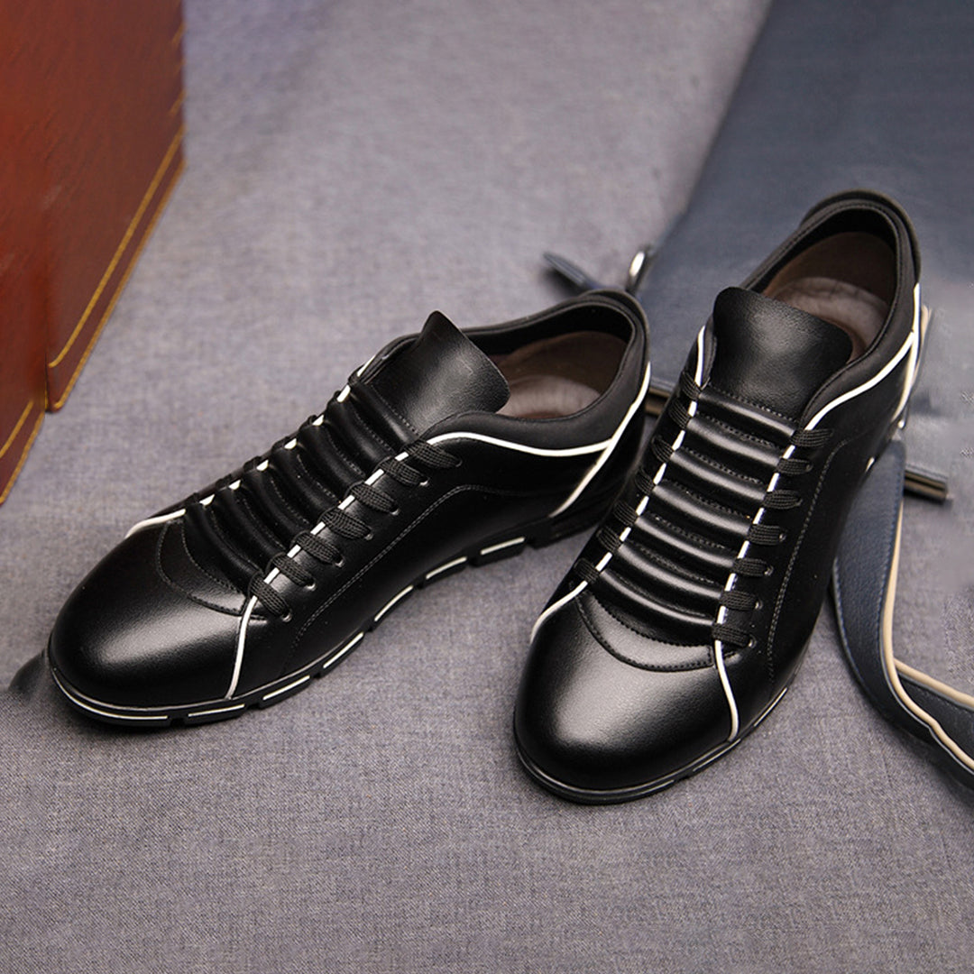 Alden Classic Men's Shoes in Modern Style