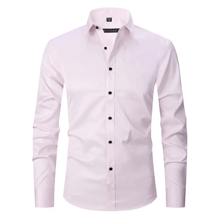 Felix Elegant Wrinkle-Free Shirt