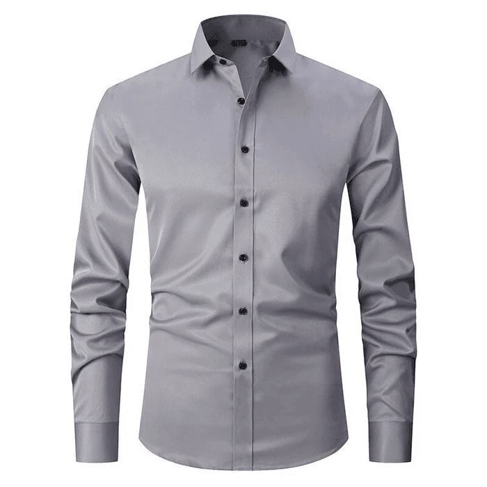 Felix Elegant Wrinkle-Free Shirt