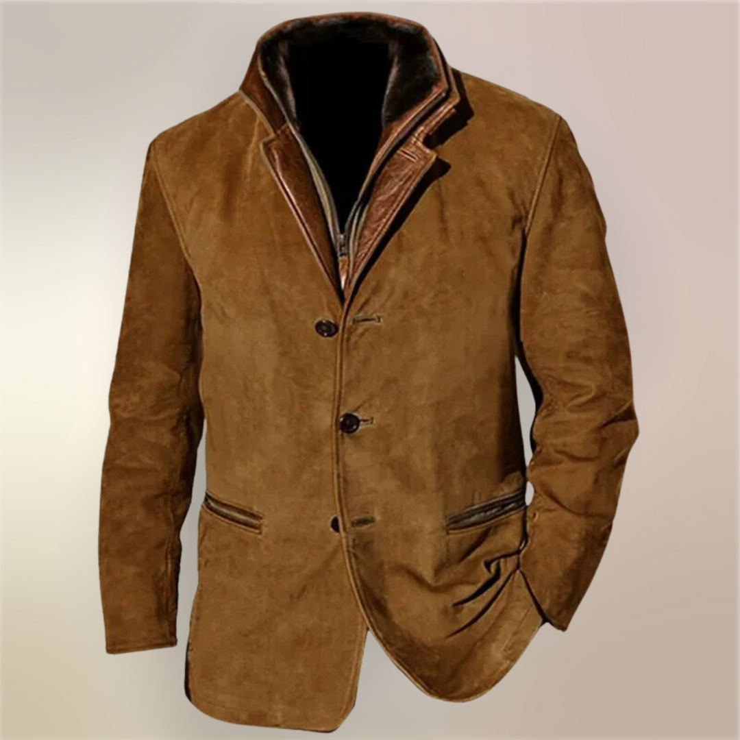 Smith Vintage Jacket
