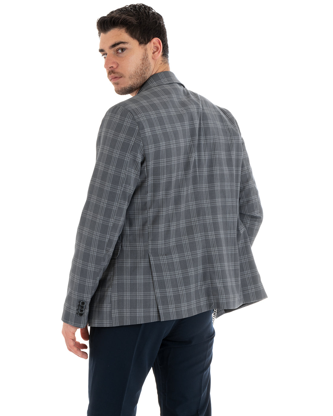Giacca Eleganter Blazer for Men