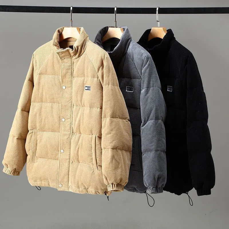 Tommy Corduroy Jacket