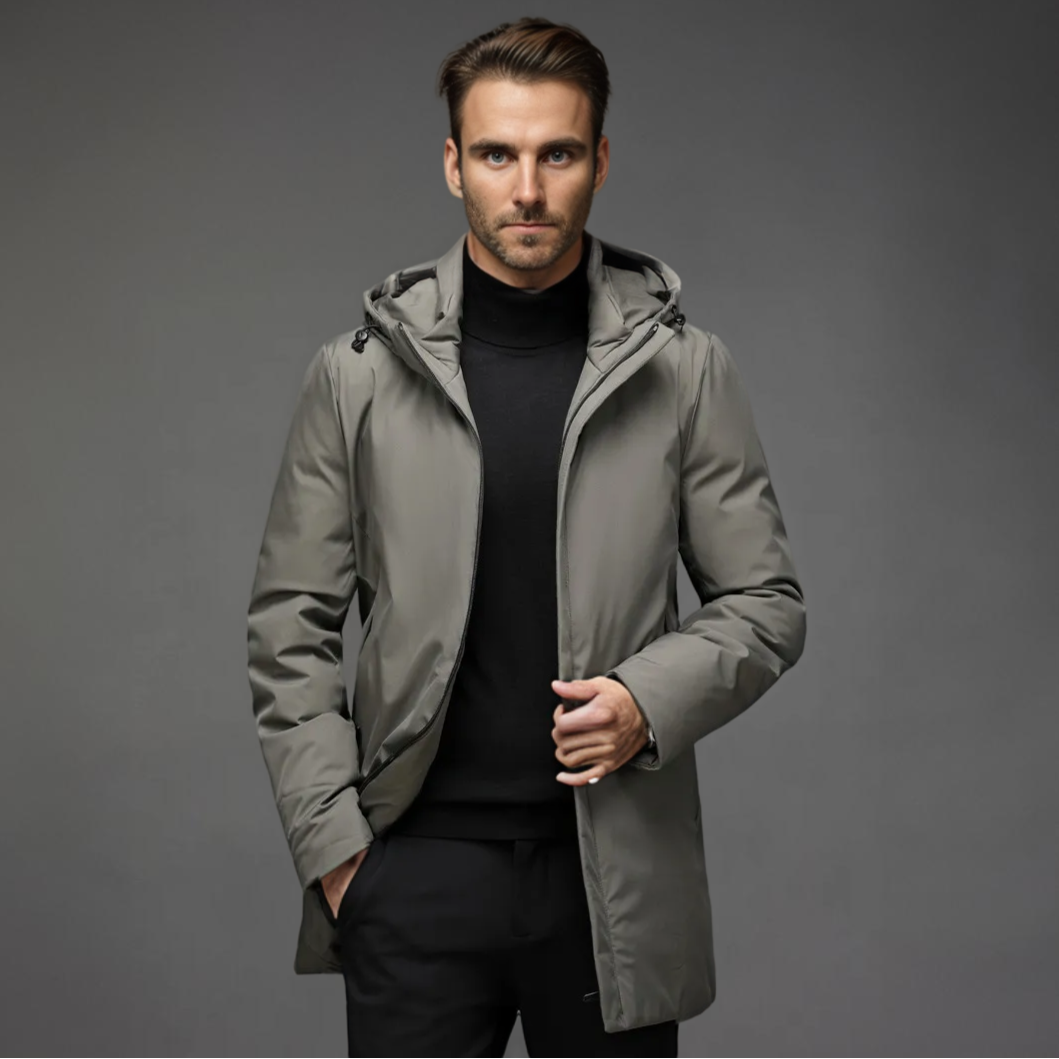 Timo Classic Elegant Jacket