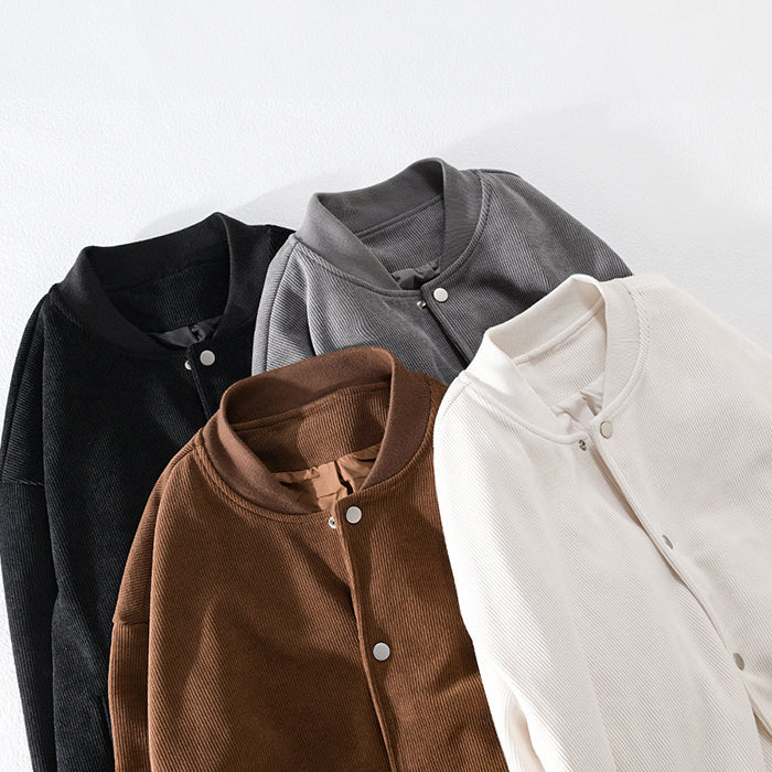 Jack Washington Sydney Corduroy Jacket for Men