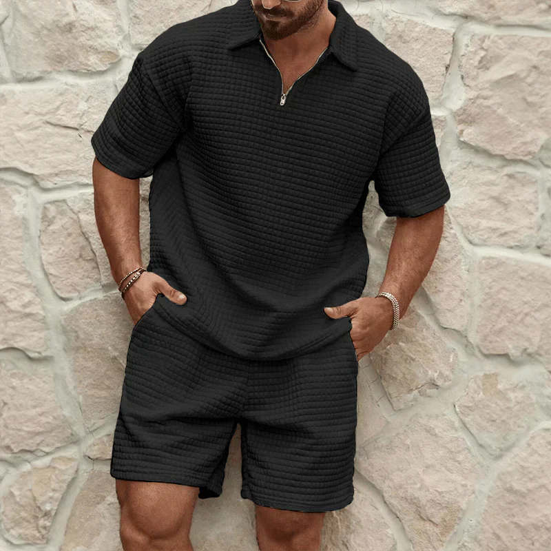 Mykonos Two-Piece Set for Men