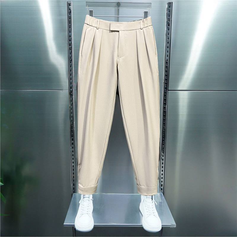 Tobi Comfortable Pants for Men