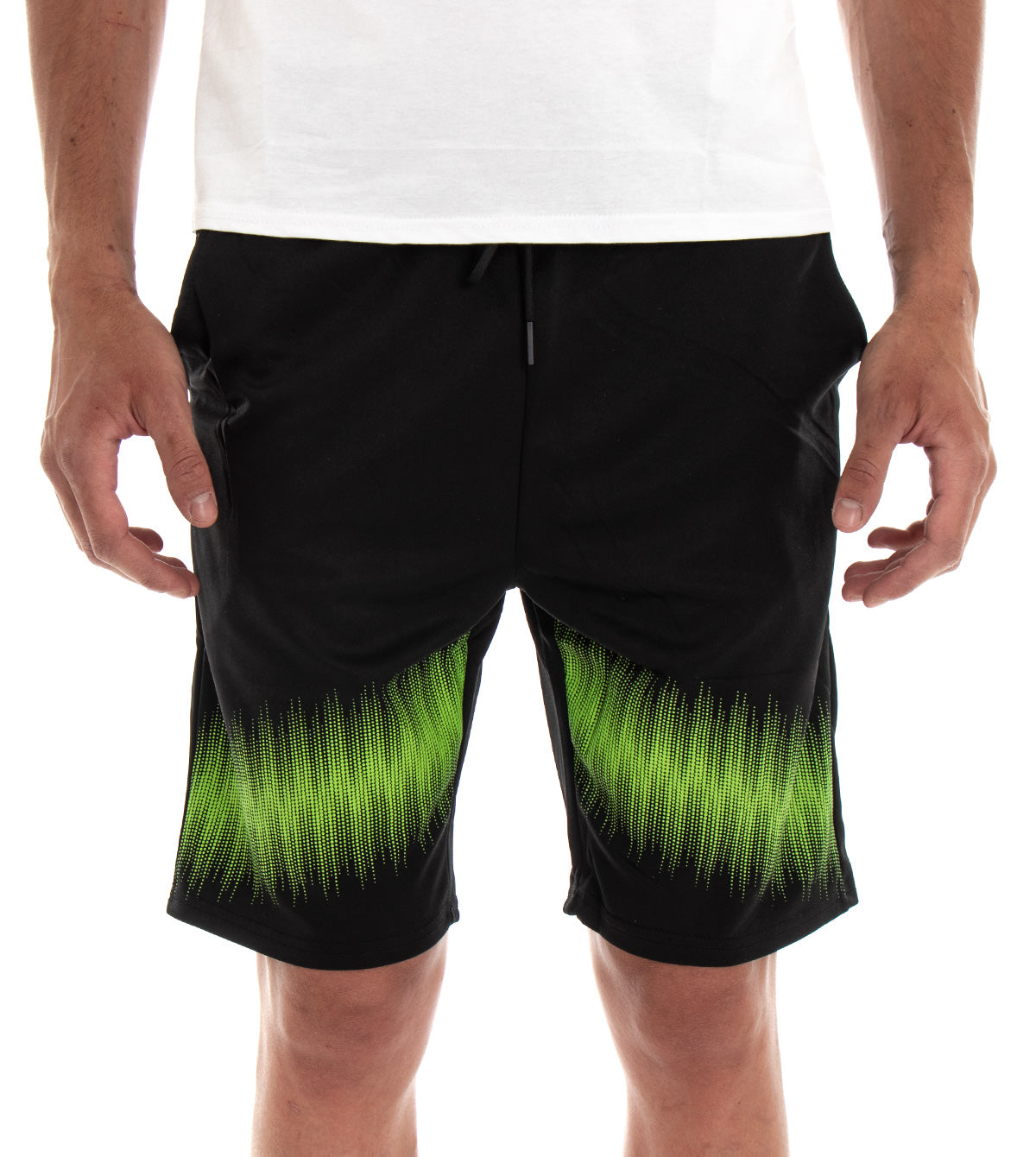 Men's Casual Sport Two-Piece Set