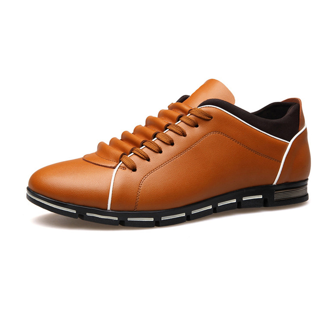 Alden Classic Men's Shoes in Modern Style