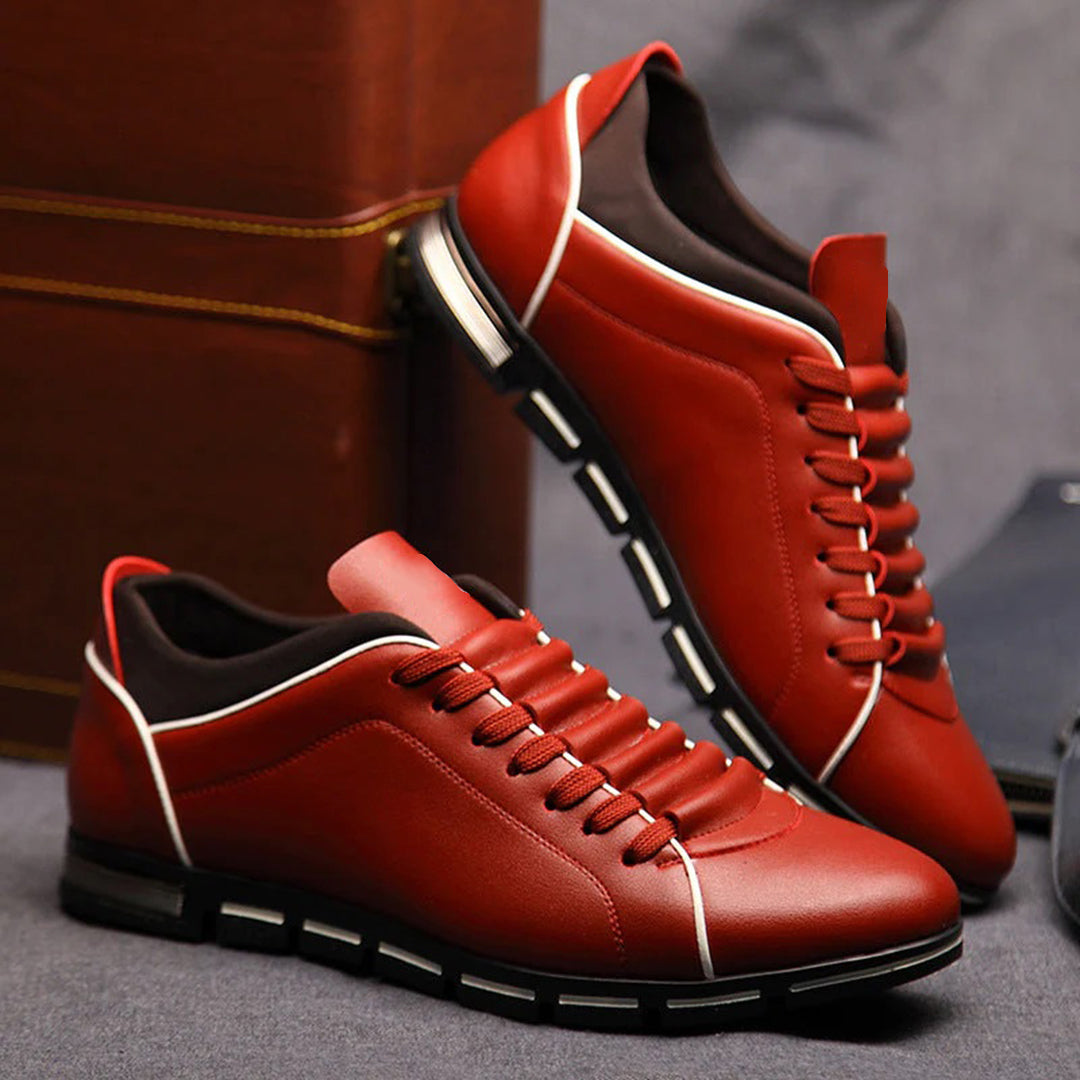 Alden Classic Men's Shoes in Modern Style