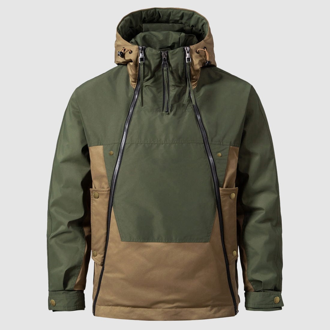 Tom Down Jacket for Winter