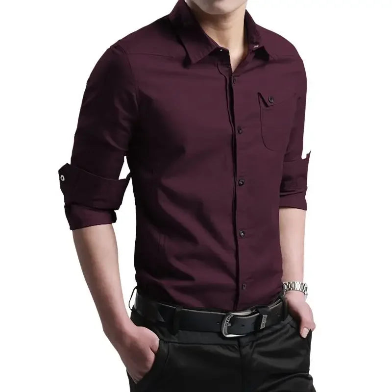 Stylish Everyday Shirt for Men