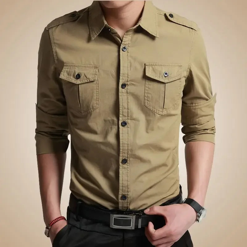 Stylish Everyday Shirt for Men
