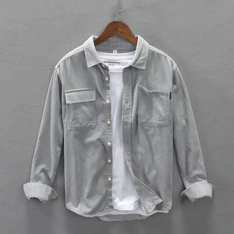 Gents | Casual Cotton Shirt